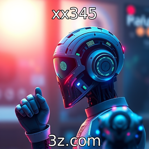 xx345 | Desenvolvimentos em inteligência artificial nos jogos