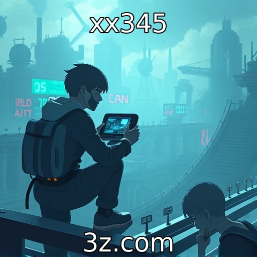 Tendências emergentes na indústria de jogos