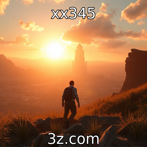 xx345 - Tendências futuras na tecnologia de jogos