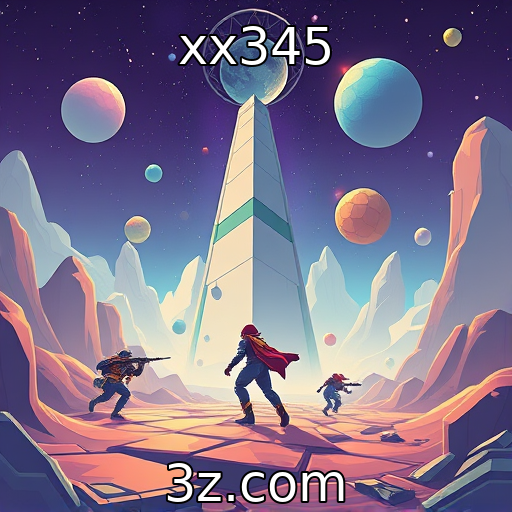 xx345 - Tendências de desenvolvimento de jogos em novas plataformas