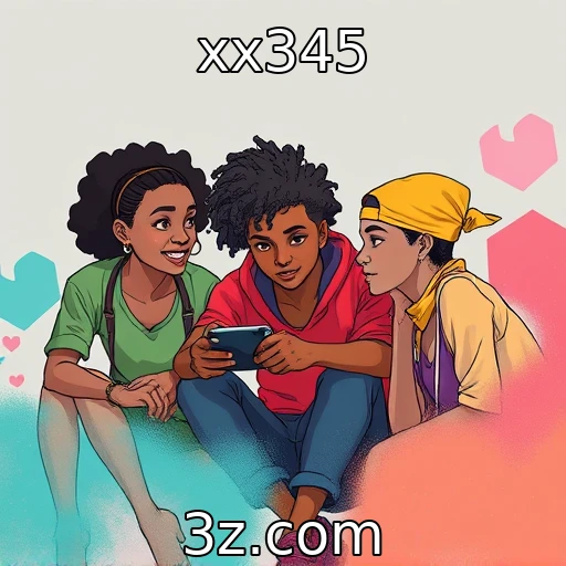 Indústria de jogos aposta em diversidade e inclusão