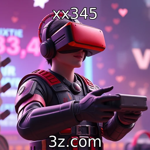 Impacto das tecnologias de realidade virtual