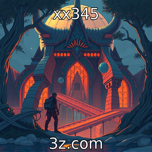 xx345 - Importância da narrativa em jogos modernos