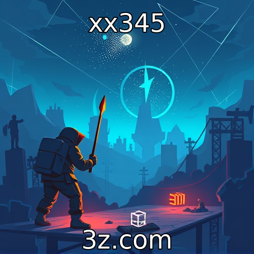 xx345 - Desenvolvimento de jogos independentes em ascensão