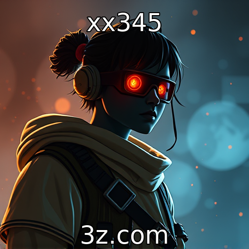 xx345 : Inovações na narrativa interativa nos jogos modernos