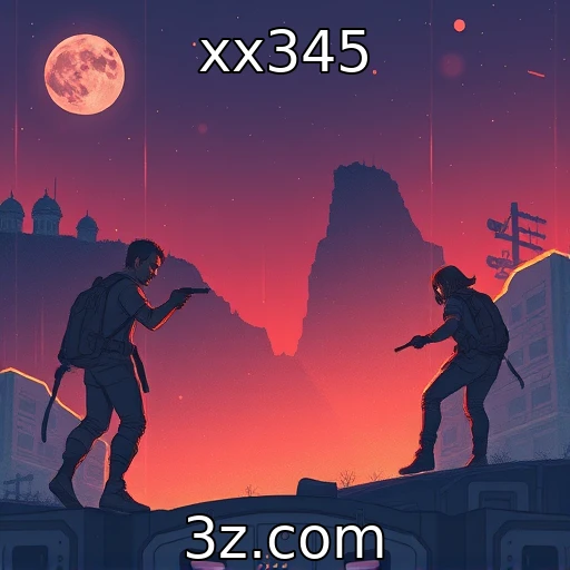 Evolução das narrativas interativas em jogos modernos