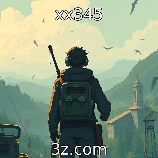 xx345 : Exploração de narrativas interativas no design de jogos