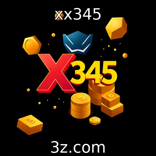 xx345 : Técnicas de monetização no mercado de jogos