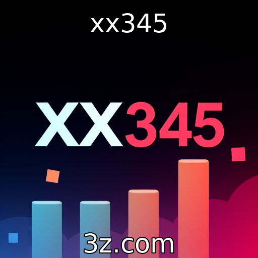 xx345 | Novas tendências de monetização no mercado de jogos