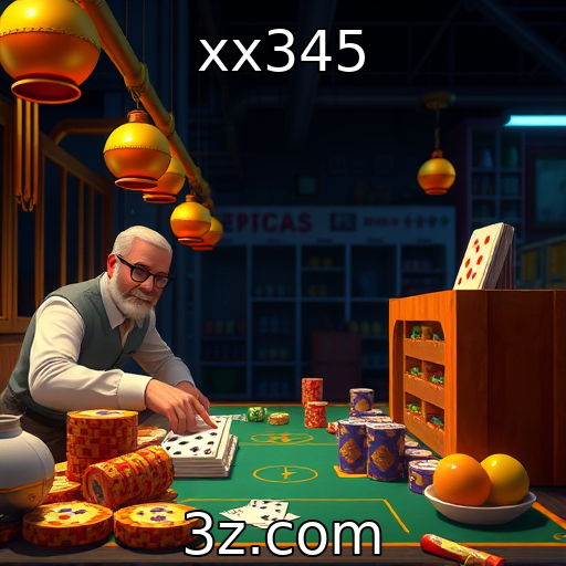 xx345 - Custo de produção e seu reflexo nos preços dos jogos