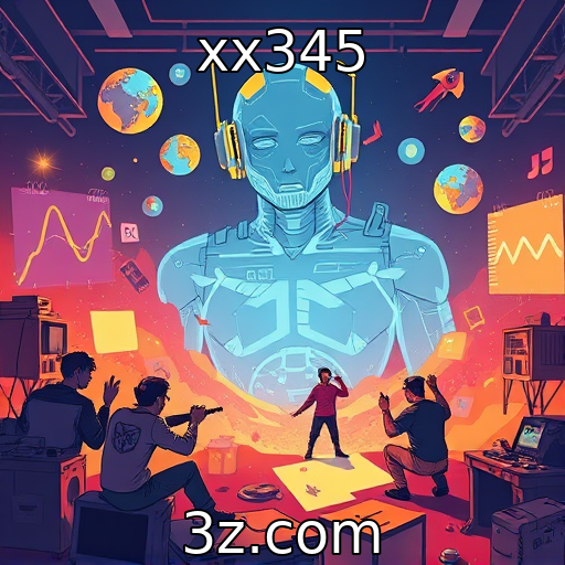 xx345 - Desafios da indústria de jogos sustentáveis